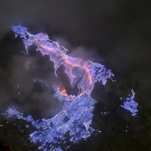 ijen blue fire tour